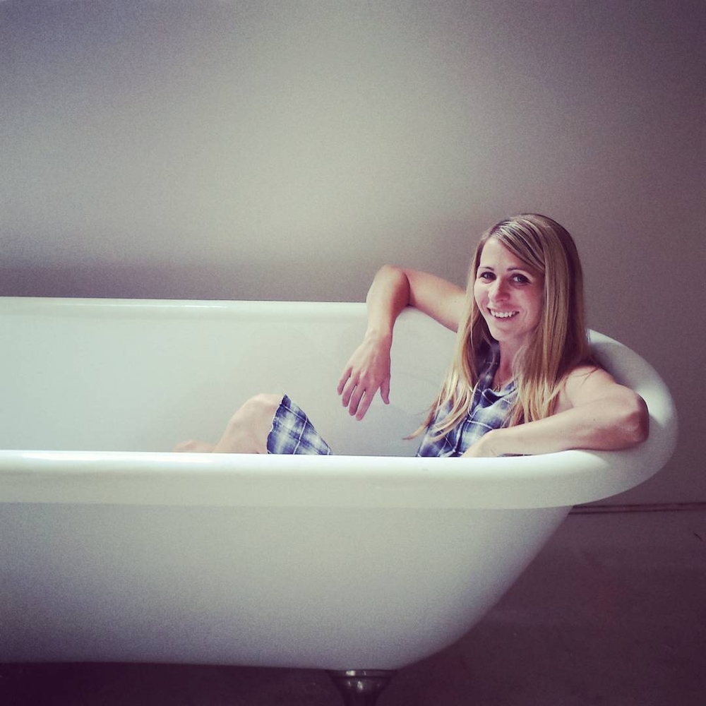 Meet your Posher, Courtney